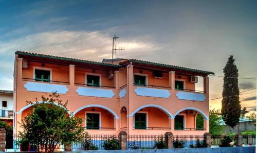 Gouvia Apartamento | Napoleon Apartments Gouvia