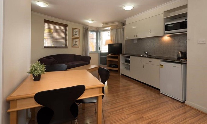 Sydney Central Business District Apartamento | Napoleon On Kent