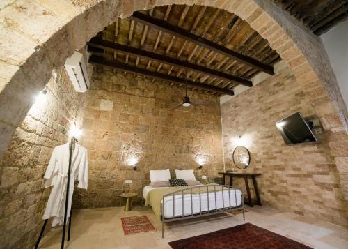 Acre Old City Cama Y Desayuno | Napoleon suites