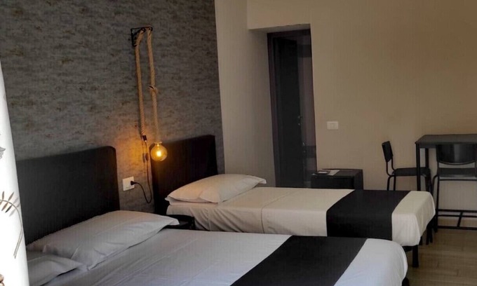 Vasto Casa | Napoli City Rooms