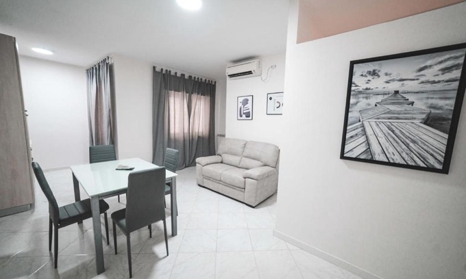 Casalnuovo di Napoli Apartamento | Napoli Residence Casalnuovo