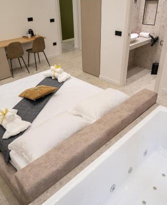 Scafati Casa | Napolitano Rooms - Pompei