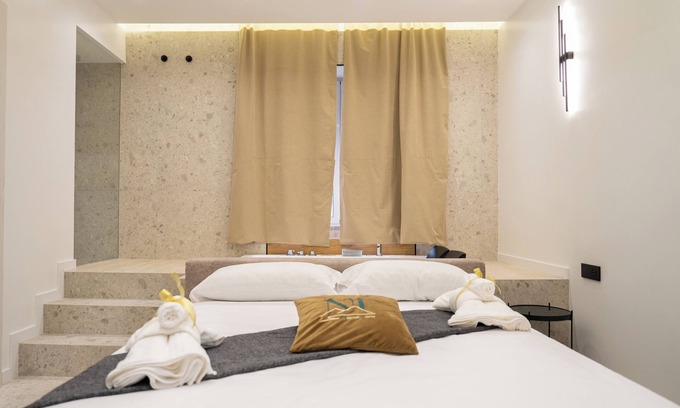 Scafati Casa | Napolitano Rooms - Pompei