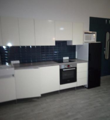 Nepszinhaz negyed Apartamento | Napraforgó apartman