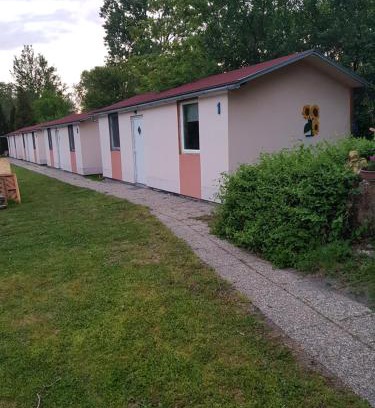 Balatonfuzfo Apartamento | Napraforgó Apartmanok