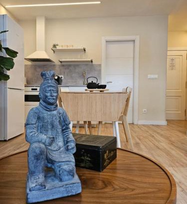 Vigo Apartamento | Nara by Celta Home