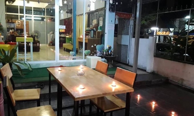 Wua Lai Hotel | Nara House Chiang Mai