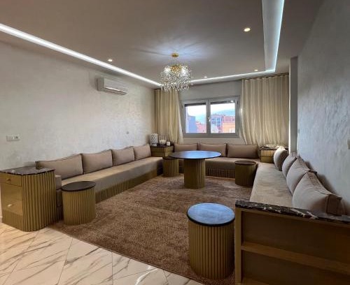 Berkane Apartamento | Nara luxe 3 Berkane