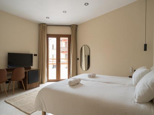 Vegueta Apartamento | Nara Private Rooms