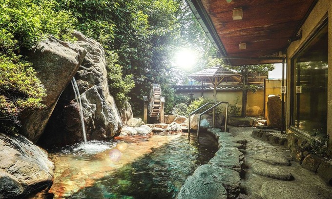 Nara Casa | Nara Park Hotel