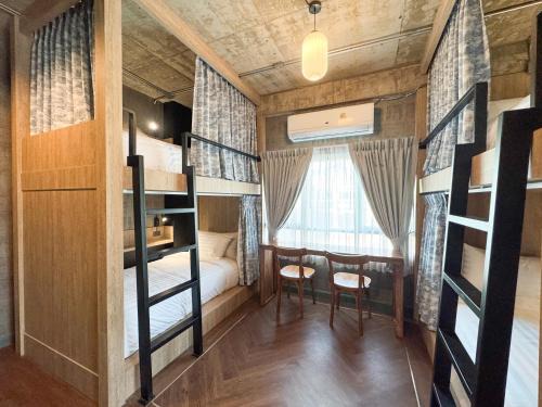 Chong Nonsi Apartamento | Nara Poshtel Sathorn