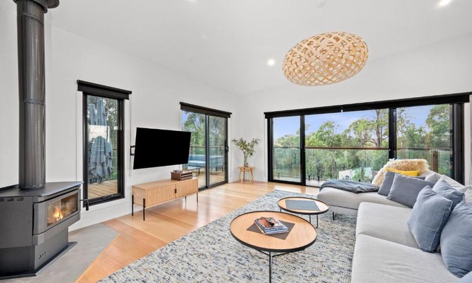 Fairhaven Casa | Narani Rise
