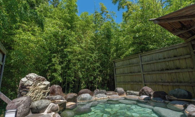Higashiizu Casa | Narashino no Sato Gyokusui - Adults Only