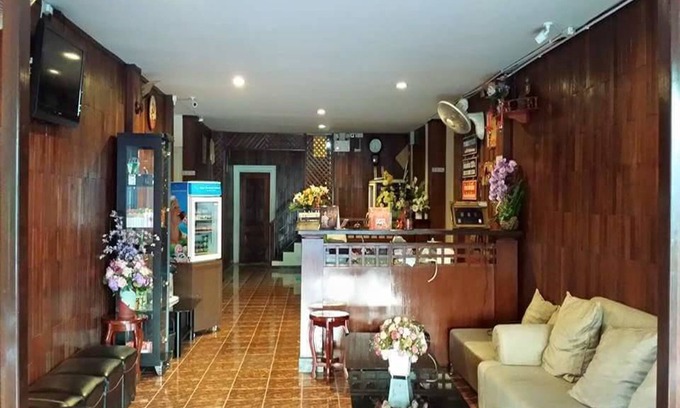Na Muang Hotel | Narasiri Service Apartment