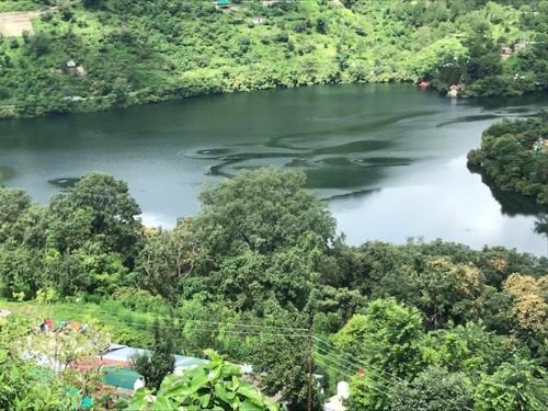 Naukuchiyatal Casa | Narayana Lake Hide Out