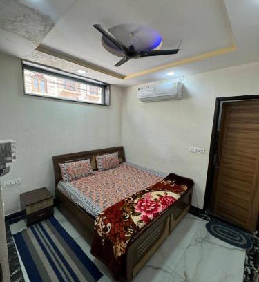 Pink City Casa | Narayanam Royal Stay