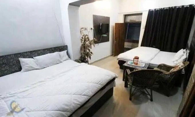 Haridwar Casa | Narayani Guest House By GRB