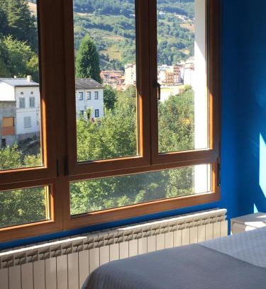 Cangas de Narcea Apartamento | Narcea Turismo Real