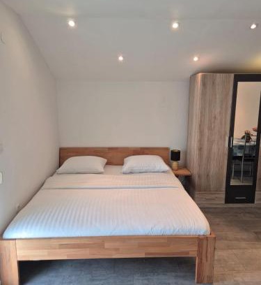 Brinje Apartamento | Narcis