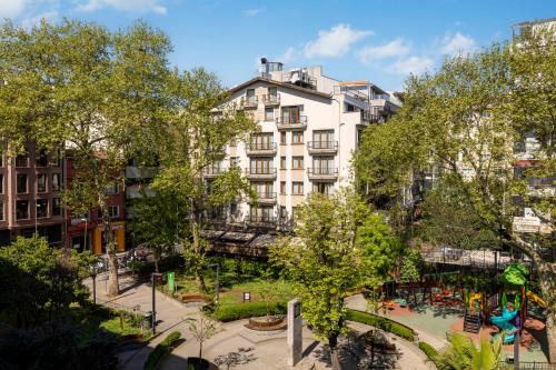 Nisantasi Apartamento | Nardi Nişantaşı