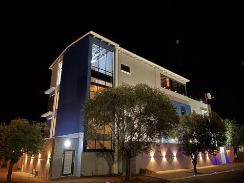 Kimberley Hotel | Nare Boutique Hotel