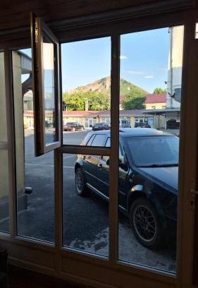 Goris Hotel | NAREK B&B