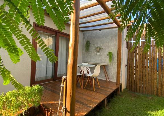 Vila da Trinta Casa | Nari Guest Room