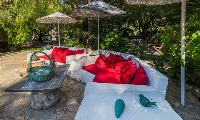 Selimiye Hotel | Narli Pansiyon