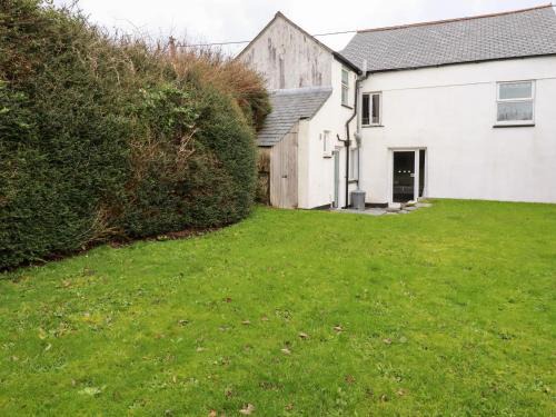Delabole Casa | Narnia