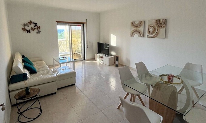 Chinicato Apartamento | Narok Apartment, Lagos, Algarve