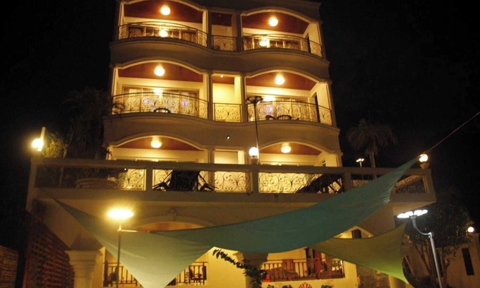 Kathu Villa | Narong Ek Residence View & Pool Villa