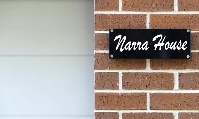 Narrawallee Casa | Narra House
