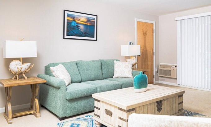 Narragansett Apartamento | Narragansett Pier - Ocean Road Apartment