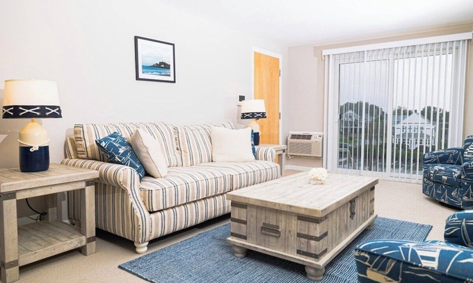 Narragansett Pier Apartamento | Narragansett Pier - Ocean Road