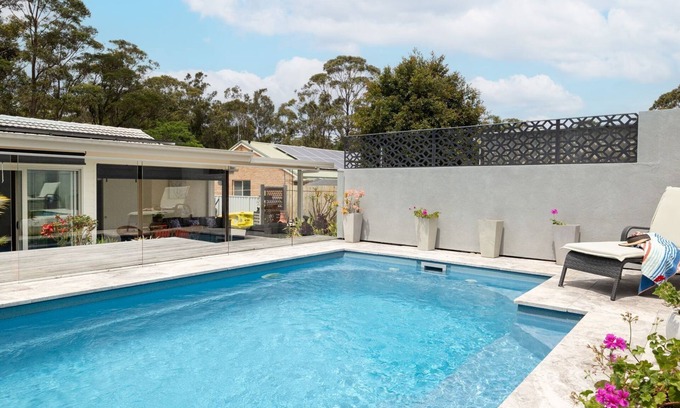 Narrawallee Casa | Free night on us this winter at Narrawallee Beach House
