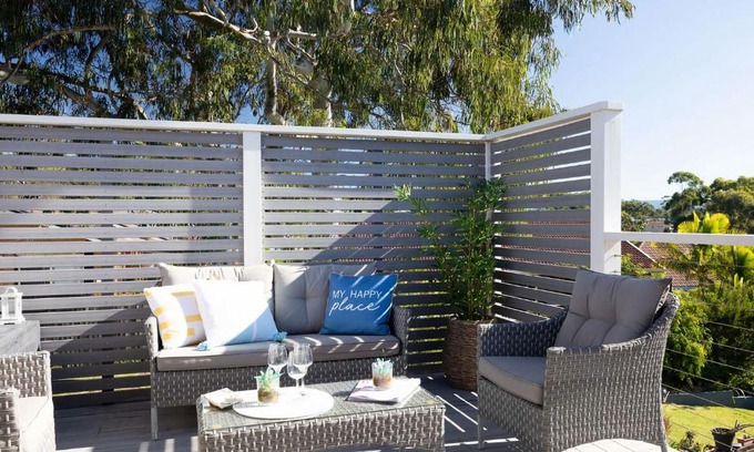 Narrawallee Casa | Narrawallee Retreat