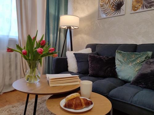 Narva Apartamento | Narva Vahtra Apartment