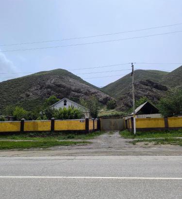 Naryn Apartamento | Naryn Cozy House