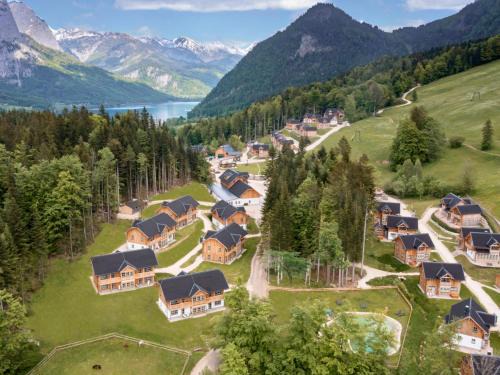 Grundlsee Apartamento | Narzissendorf Zloam Apartments