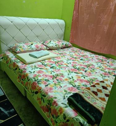 Jitra Casa | Nas Homestay
