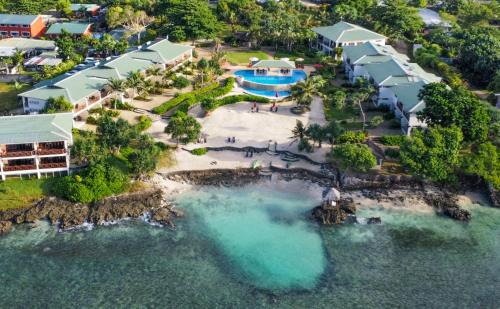 Port Vila Complejo | Nasama Resort