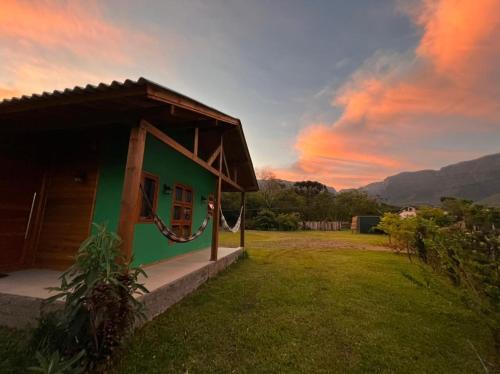Praia Grande Chalet De Esquí | Nascer do Sol