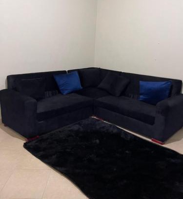 Kampala Apartamento | Nash be