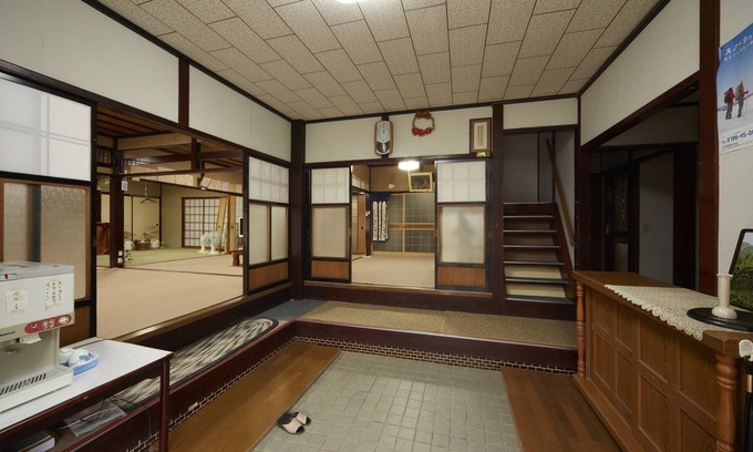 Toyooka Casa | Nashikisou