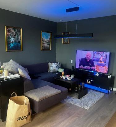 Oslo Apartamento | Naskolini Top premium apartments