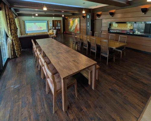 Shinkashio Onsen Casa | Nasu Green Onsen - Vacation STAY 19256