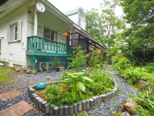 Nasu Casa | Nasu-gun - House - Vacation STAY 13449