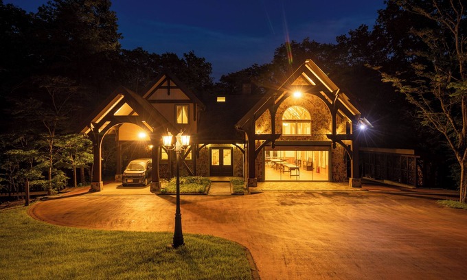 Nasu Casa | Nasu Kogen Lodge Itodai Club