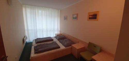 Okuninka Apartamento | NASZE BIAŁE Apartament z tarasem
