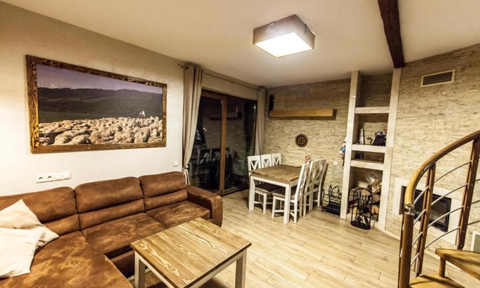 Szlachtowa Apartamento | Nasze Pieniny